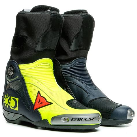 dainese valentino rossi replica boots